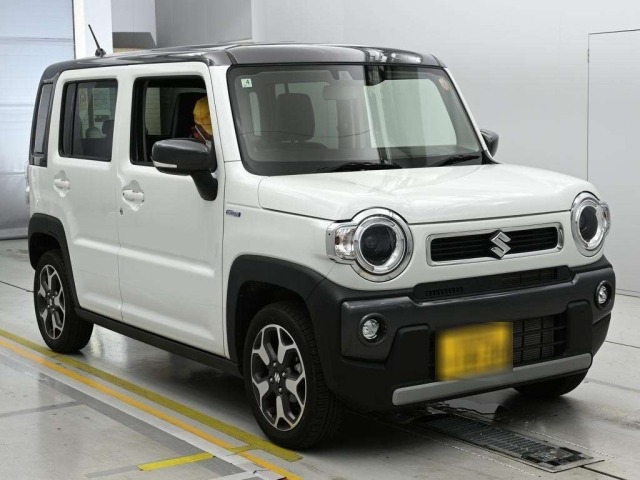 Suzuki HUSTLER 2024 8155485-5