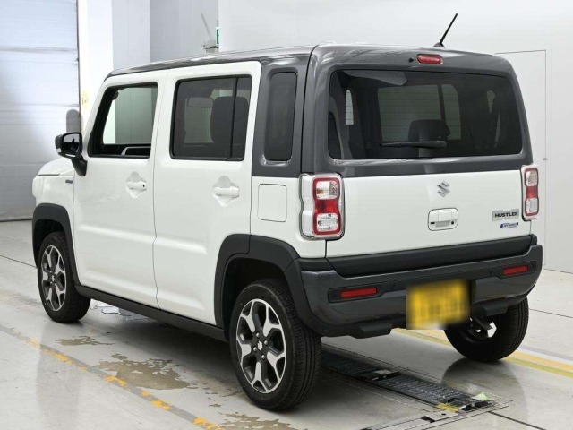 Suzuki HUSTLER 2024 8155485-6