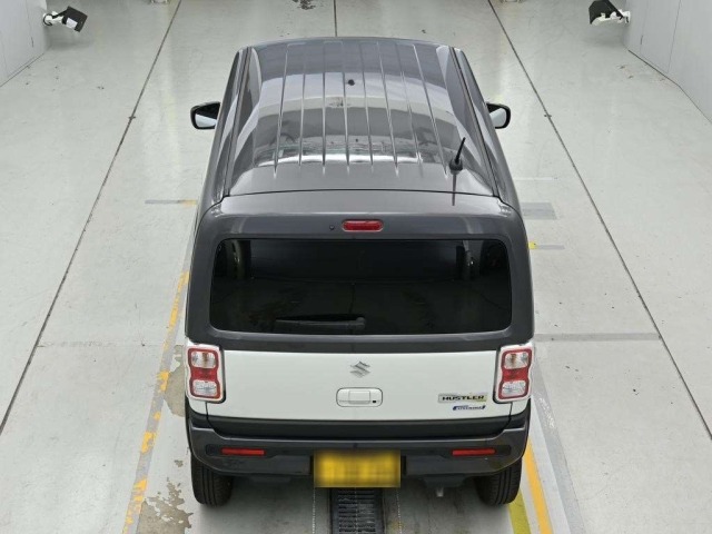 Suzuki HUSTLER 2024 8155485-8