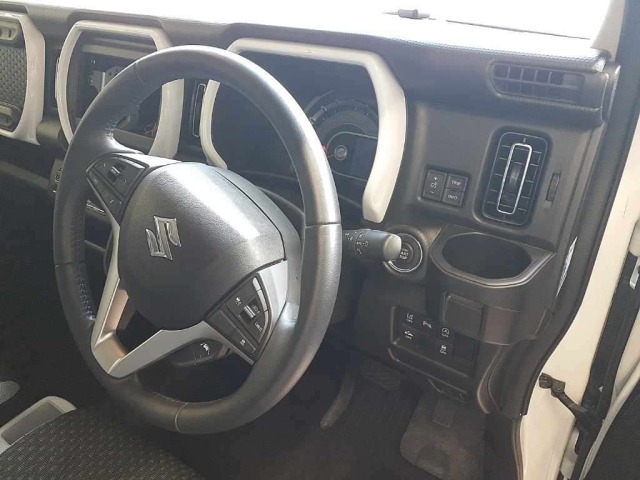 Suzuki HUSTLER 2024 8155485-9