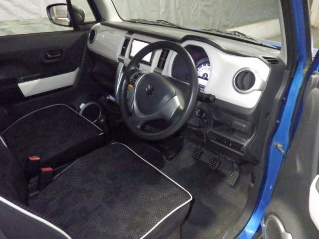Suzuki HUSTLER 2018 8155494-3