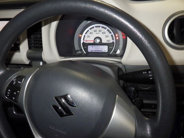 Suzuki HUSTLER 2018 8155494-4