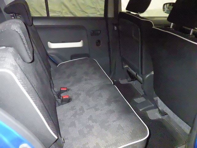 Suzuki HUSTLER 2018 8155494-5