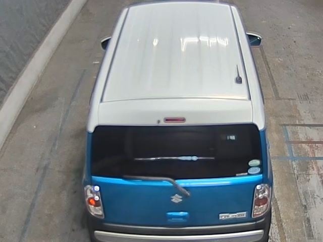 Suzuki HUSTLER 2018 8155494-6