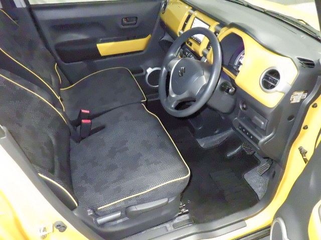 Suzuki HUSTLER 2018 8155498-3