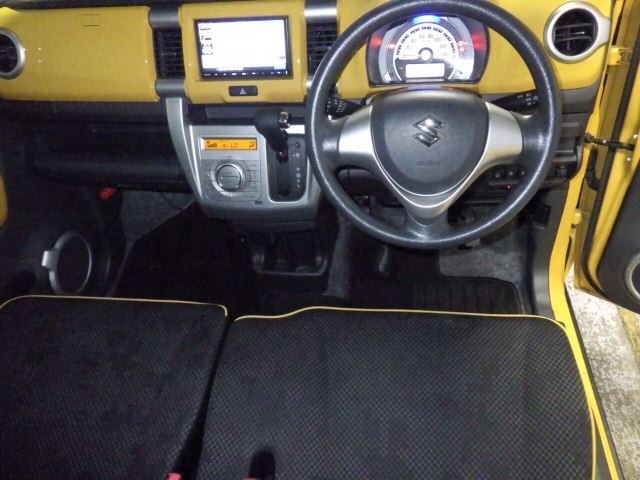 Suzuki HUSTLER 2018 8155498-4