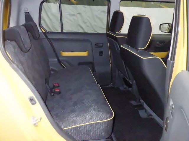 Suzuki HUSTLER 2018 8155498-5