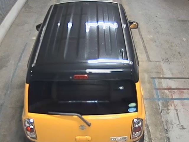 Suzuki HUSTLER 2018 8155498-6