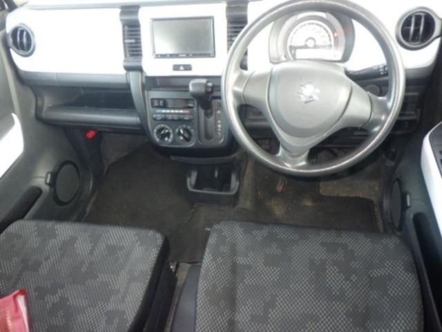 Suzuki HUSTLER 2016 8155511-3