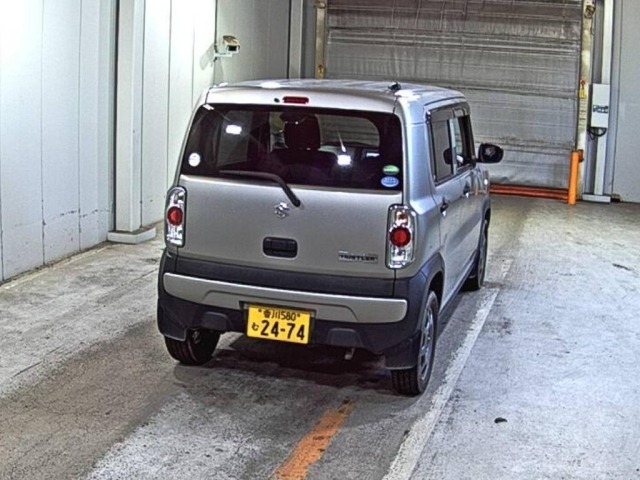 Suzuki HUSTLER 2016 8155511-5