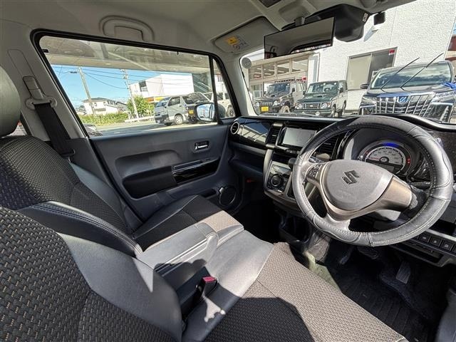 Suzuki HUSTLER 2016 8156242-10