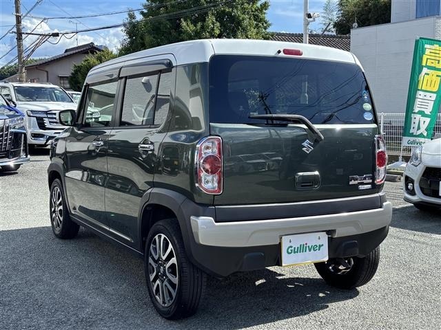 Suzuki HUSTLER 2016 8156242-14