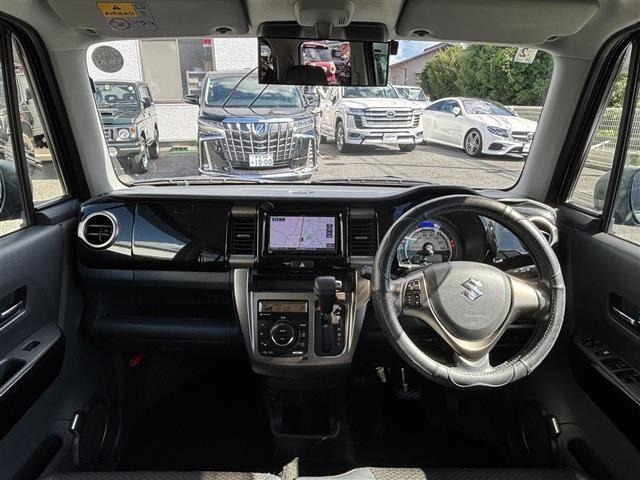 Suzuki HUSTLER 2016 8156242-15