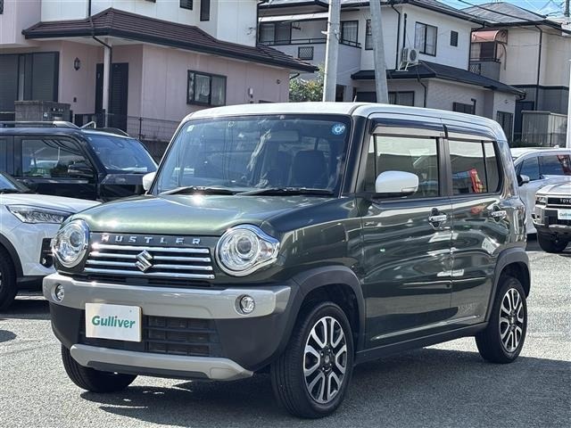 Suzuki HUSTLER 2016 8156242-16