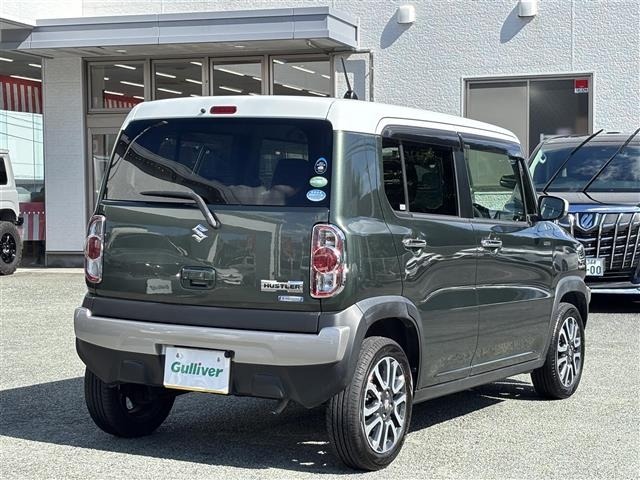 Suzuki HUSTLER 2016 8156242-17