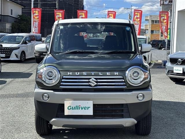 Suzuki HUSTLER 2016 8156242-18