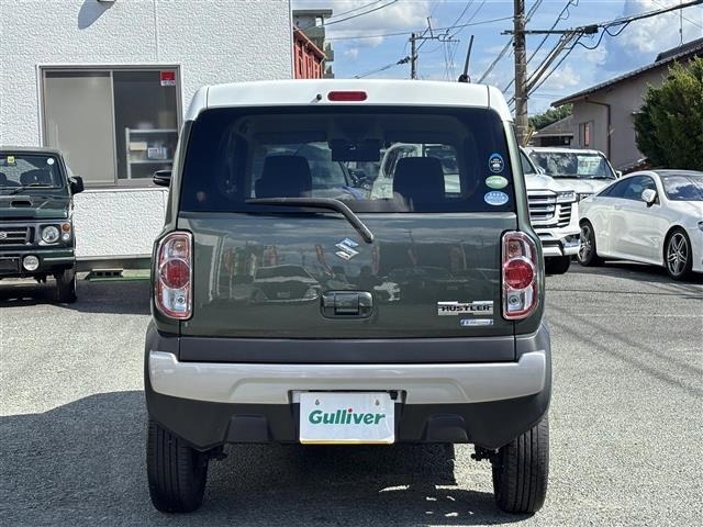 Suzuki HUSTLER 2016 8156242-19