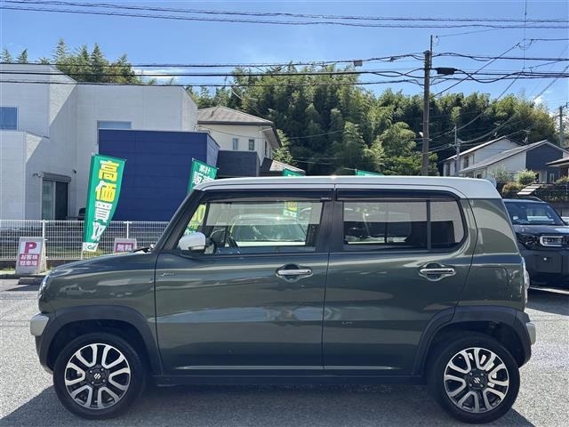 Suzuki HUSTLER 2016 8156242-20
