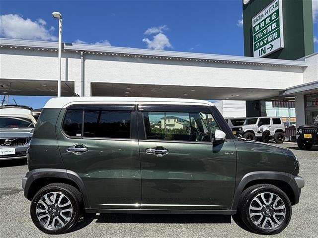 Suzuki HUSTLER 2016 8156242-22