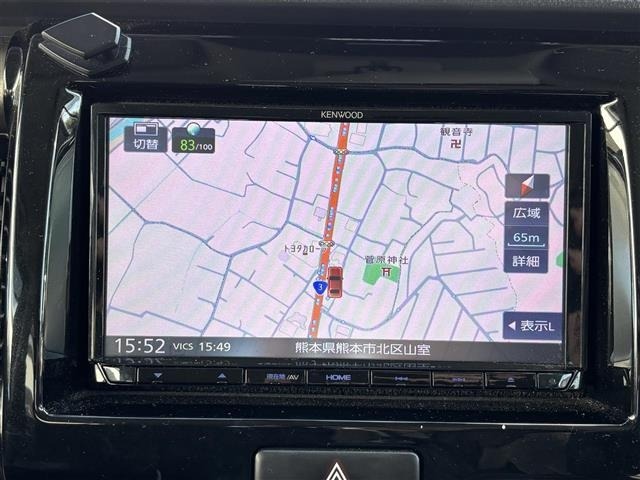 Suzuki HUSTLER 2016 8156242-5