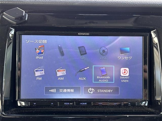 Suzuki HUSTLER 2016 8156242-9