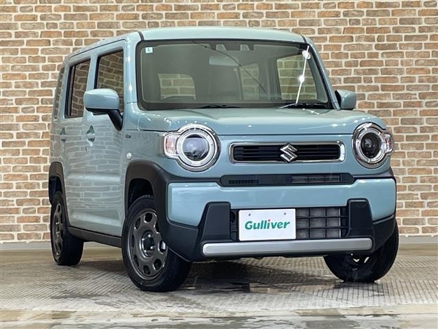 Suzuki HUSTLER 2025 8156293-0