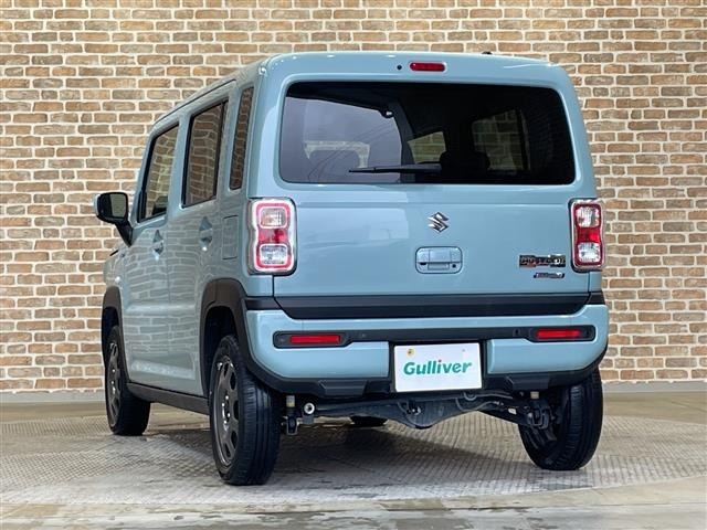 Suzuki HUSTLER 2025 8156293-13