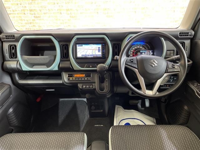 Suzuki HUSTLER 2025 8156293-15