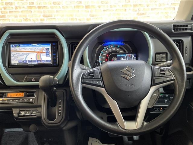 Suzuki HUSTLER 2025 8156293-16