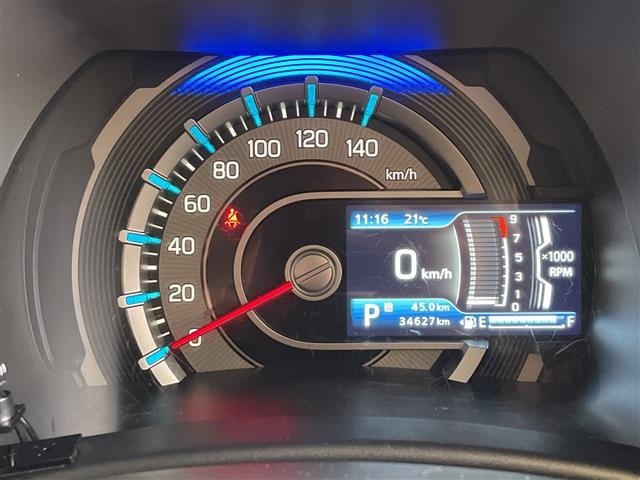 Suzuki HUSTLER 2025 8156293-17