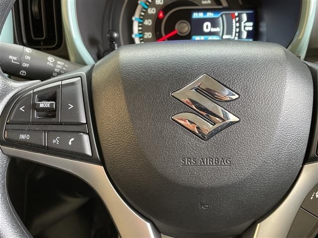 Suzuki HUSTLER 2025 8156293-18