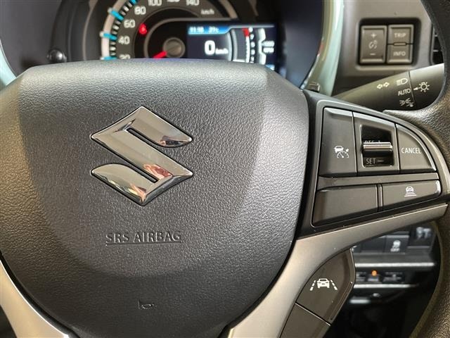 Suzuki HUSTLER 2025 8156293-19