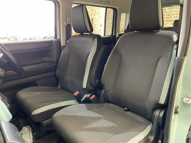 Suzuki HUSTLER 2025 8156293-4