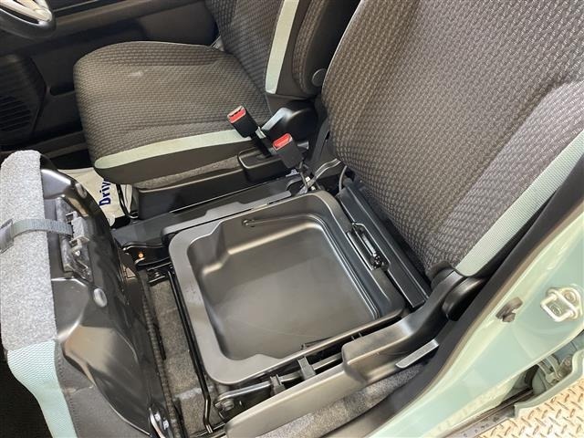 Suzuki HUSTLER 2025 8156293-6