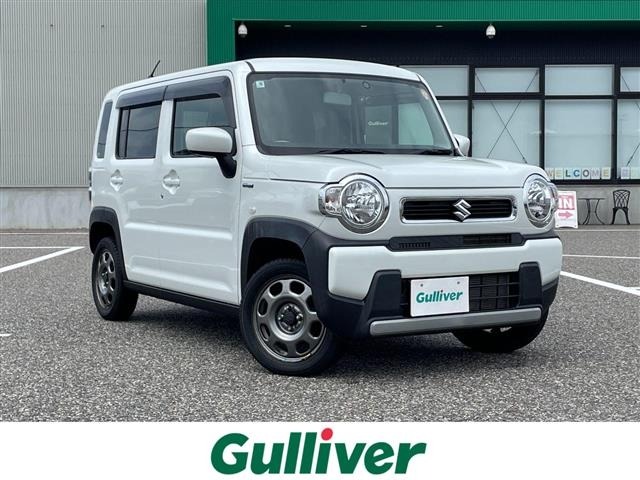 Suzuki HUSTLER 2020 8156301-0