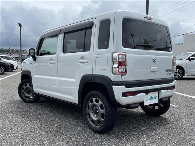 Suzuki HUSTLER 2020 8156301-13