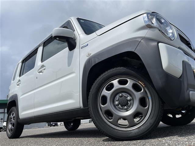 Suzuki HUSTLER 2020 8156301-2