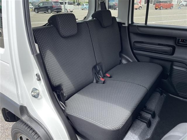 Suzuki HUSTLER 2020 8156301-20