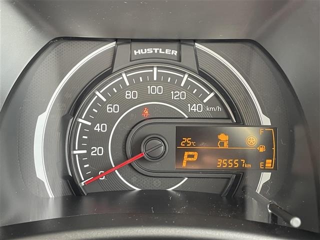 Suzuki HUSTLER 2020 8156301-21