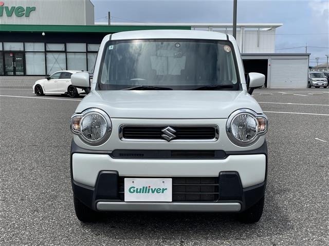 Suzuki HUSTLER 2020 8156301-6