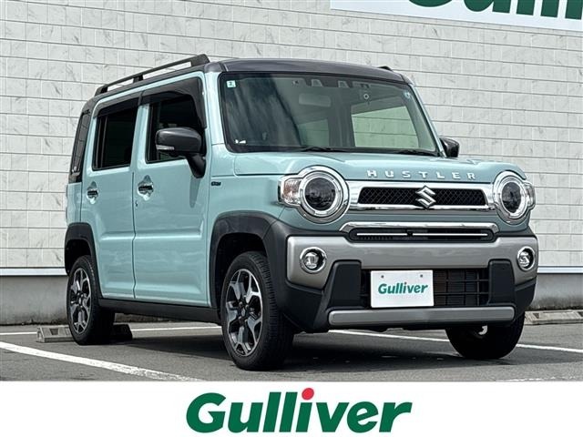 Suzuki HUSTLER 2022 8156335-0