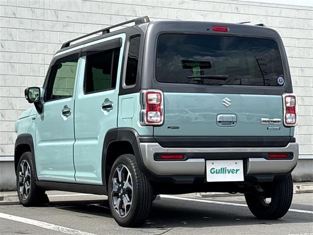 Suzuki HUSTLER 2022 8156335-13