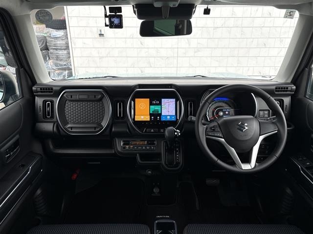 Suzuki HUSTLER 2022 8156335-14