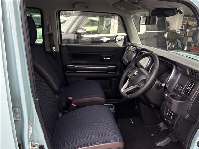 Suzuki HUSTLER 2022 8156335-2