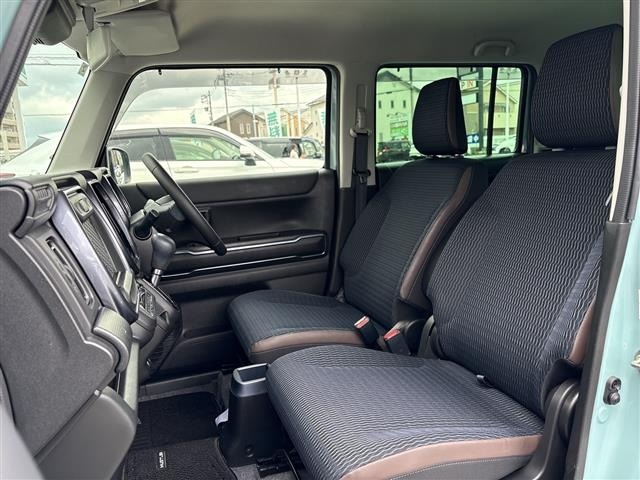 Suzuki HUSTLER 2022 8156335-22