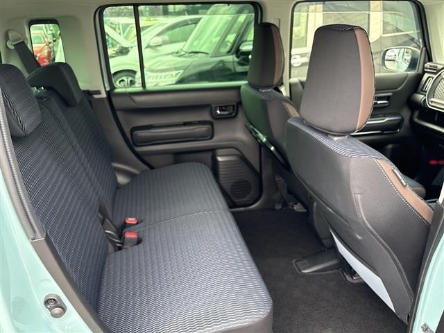 Suzuki HUSTLER 2022 8156335-4