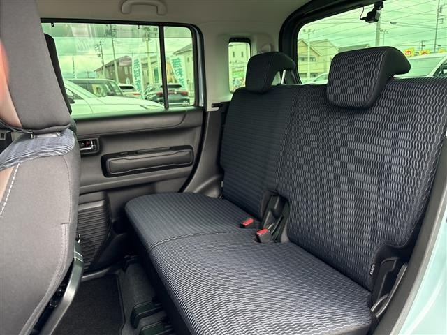 Suzuki HUSTLER 2022 8156335-6