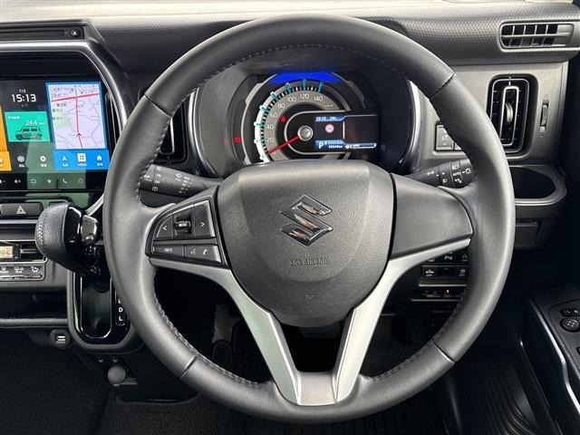 Suzuki HUSTLER 2022 8156335-7