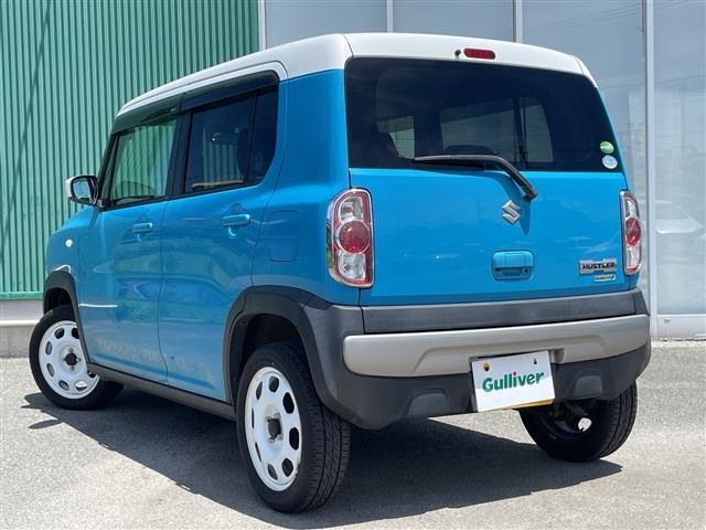 Suzuki HUSTLER 2014 8156339-13