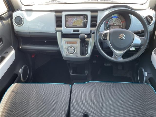 Suzuki HUSTLER 2014 8156339-15